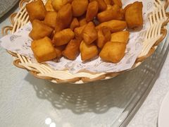 -哈啾嗨·新概念蒙餐(红星新城店)