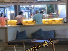 -星河湾温泉洗浴酒店