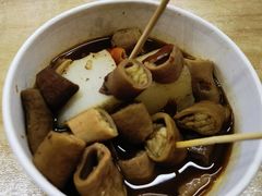 -清真蒋有记(老门东店)