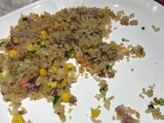 鳗鱼炒饭-太平馆西餐厅(北京路店)