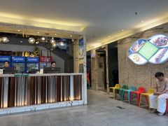 -玉林烤鸭店(黄村兴华店)