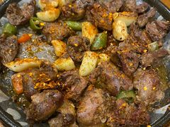 -老东镇啤酒屋海鲜加工·蒸汽海鲜·海鲜烧烤(台东店)