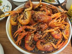 -马头巷·食景园(苏州总店)