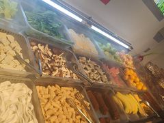 -成老灶火锅鸡(平山店)