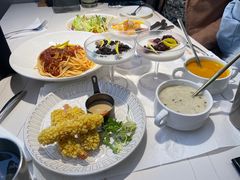 -牛扒先生·厚切雪花牛扒西餐厅(北京路禺山路店)