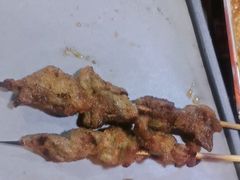 -云晓光头烧烤吧(盛夏店)