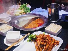 -热辣宗师·串串火锅(万达金街店)