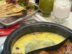 -钢管厂五区小郡肝火锅串串香(清河店)