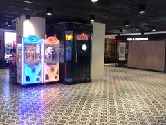 -百联临沂购物中心(临沂路店)