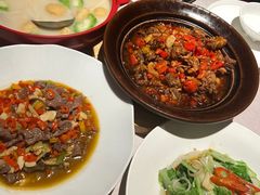 -千百味红餐厅·江西菜(绿地双子塔店)