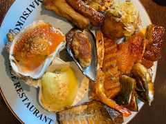 -松子料理(白家庄店)
