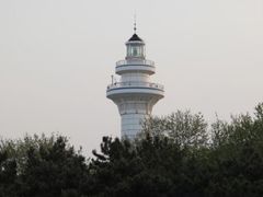 -渡海小渔村.老辈日照菜