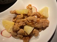 -闽上鲜·福建菜(龙湖滨江天街店)