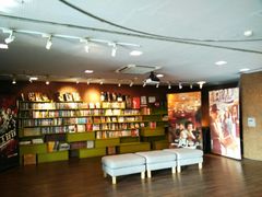 -和美电影艺术中心(万国城店)