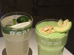 -O'eat Blossom&Pelican(深圳首店)