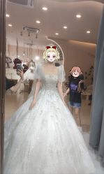 -Color卡诺婚纱礼服馆(南京严选店)