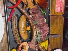 -1886德国汽车餐厅(外滩中央店)