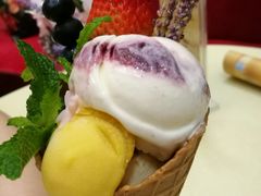 心花漾-哈根达斯(美罗城店)