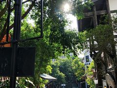 -两江国际影视城