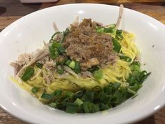 -金山锅贴店(金泉路店)