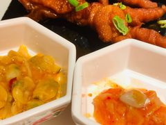 -牛YO烧肉烤肉自助(万象城春河里店)