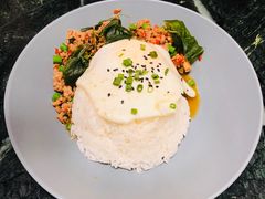 -BossBabe亲子餐厅(金光华广场店)