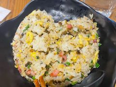 -聚点串吧·北京烧烤(朝北店)