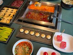 -皇城老妈火锅(琴台店)