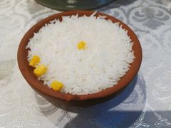 米饭-马凯餐厅(地安门店)