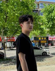 -豪帅男士理容馆