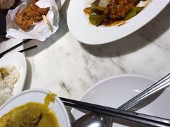 -翠華餐廳(浦东机场T1店)