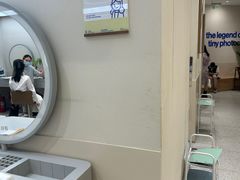 -天真蓝照相馆(五角场百联又一城店)