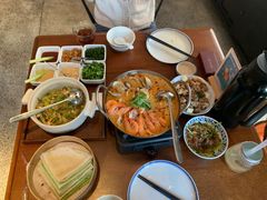 -林四喜·闽南传家菜(鼓浪屿店)