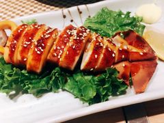 -歌行灯日本料理(伊势丹店)