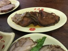 -同得兴 Since·1995 传统苏式面馆(嘉馀坊店)