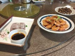 -宅里厢·上海本地菜(宝山淞南店)