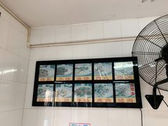 菜单-三鄉濑粉·铭珠粥粉