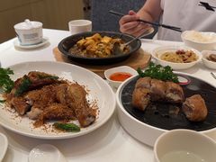 -莆田餐厅PUTIEN(西安万象天地店)