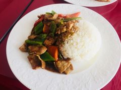 -安吉海鲜中餐厅ANJI CHINESE Restaurant
