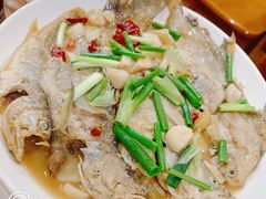 -健跳小海鲜(人民路店)