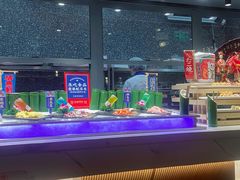 -蓉城四海·澳牛炙烤自助(江阴周庄店)