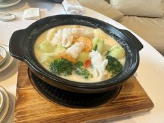 -宝丽轩中餐厅BAOLIXUAN