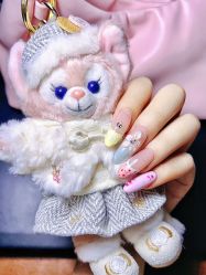 -槿里日式美甲工作室