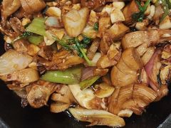 -日昌餐馆(亦庄店)