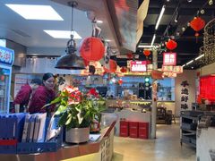 -牛市坎火锅(建设路店)