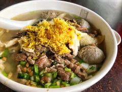-潮镇老尾牛杂(环城西路店)