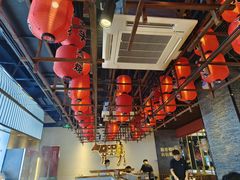 -油花·和牛寿喜烧·放题自助(市南银座店)