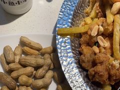 -小鱼小牛·鱼牛干锅·脆鱼火锅(世欧广场店)