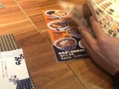 -纹兵卫手打荞麦面日料(虹桥本店)