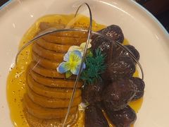 -大鹏饭店·金陵家宴(奥体中心店)